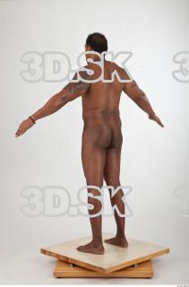 Body texture of Denny 0049